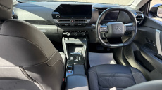 Citroen C4 1.2 PureTech [130] Max 5dr Auto Petrol Hatchback